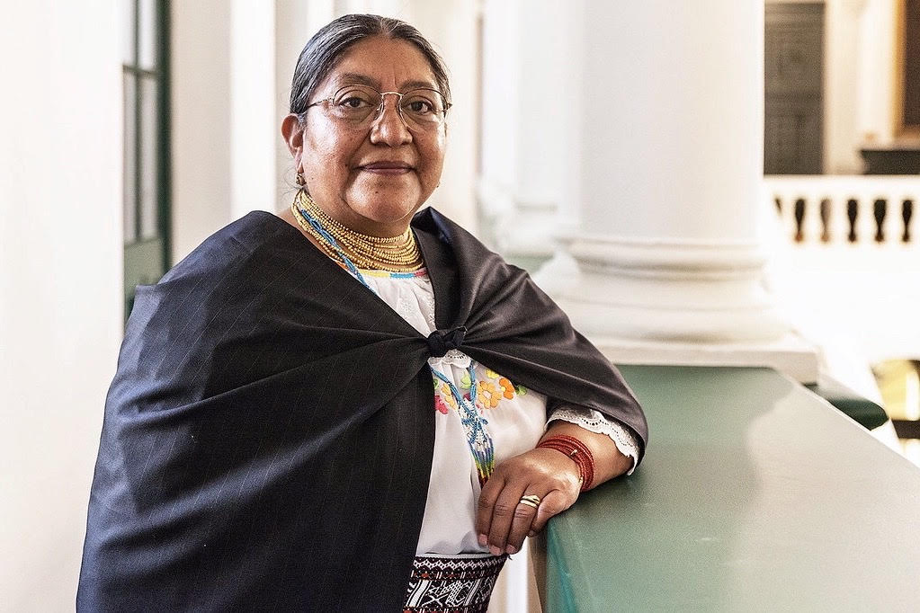 Miembro del Consjeo Social Asesor de COFUTURO