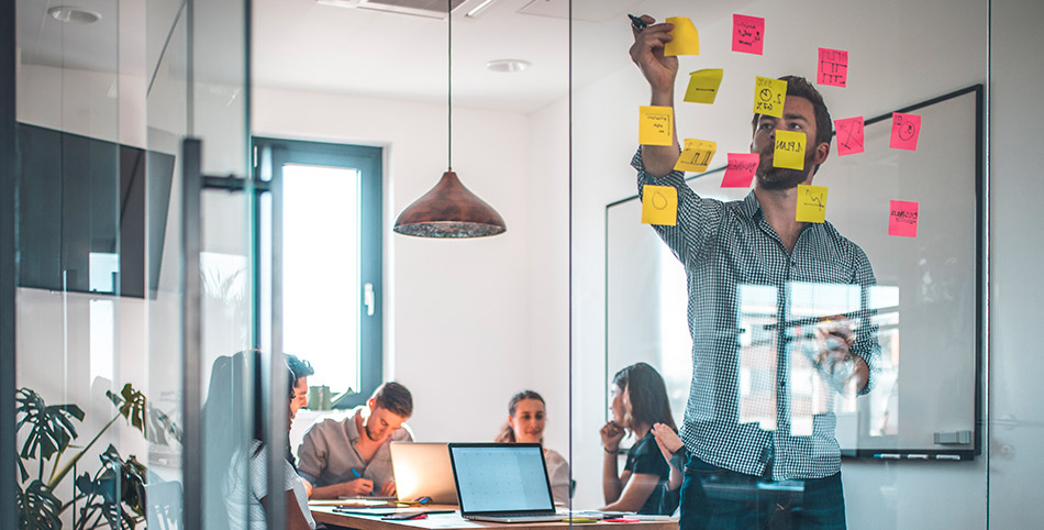 Programa de emprendimiento