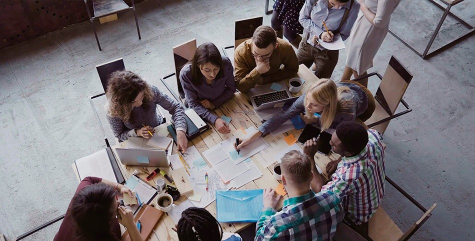 Nace Fundación COFUTURO