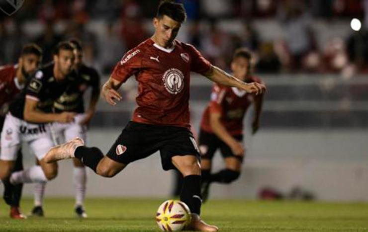 Fernando Gaibor
