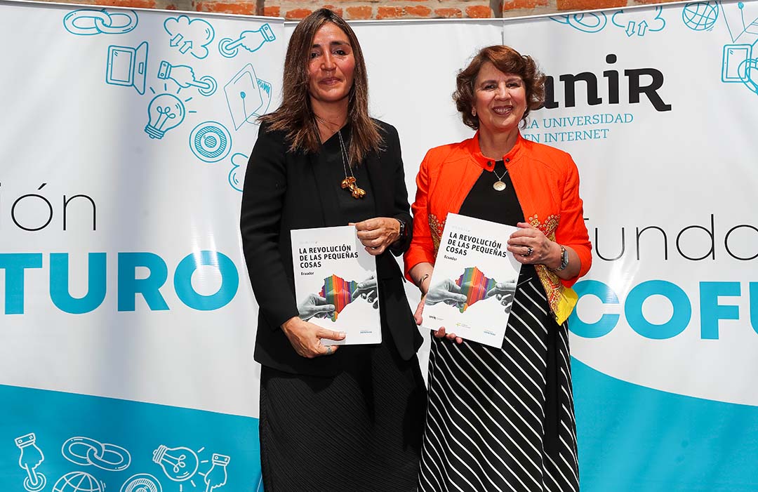 La revoluci&oacute;n de las peque&ntilde;as cosas